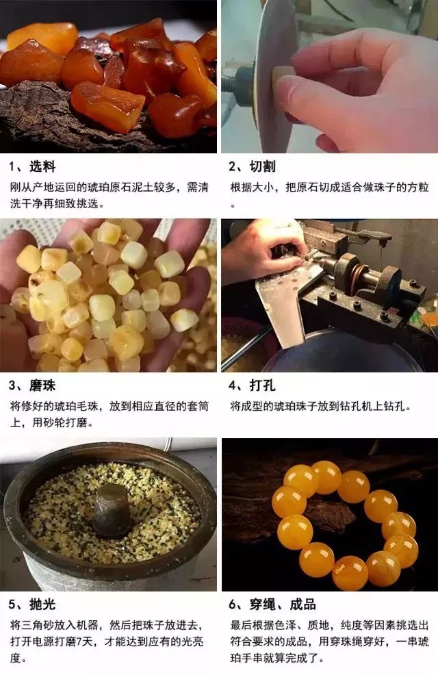 女人戴蜜蜡的禁忌,为什么戴蜜蜡的女人不能碰