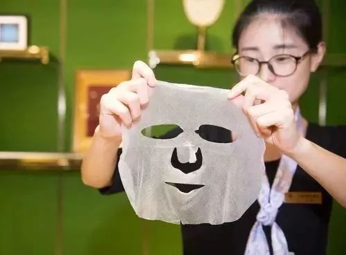 假冒伪劣面膜成本,假冒伪劣面膜