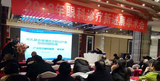 眼科学术交流,眼科专家峰会