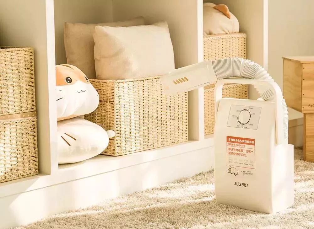 好物|头皮发麻！没有它我真的连衣服都不敢穿了