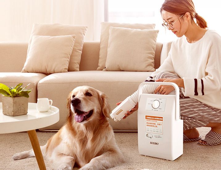 好物|头皮发麻！没有它我真的连衣服都不敢穿了