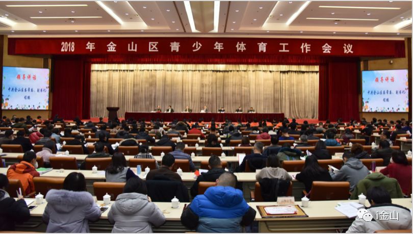 金山这些少年们太厉害，“惊动”了区委书记！