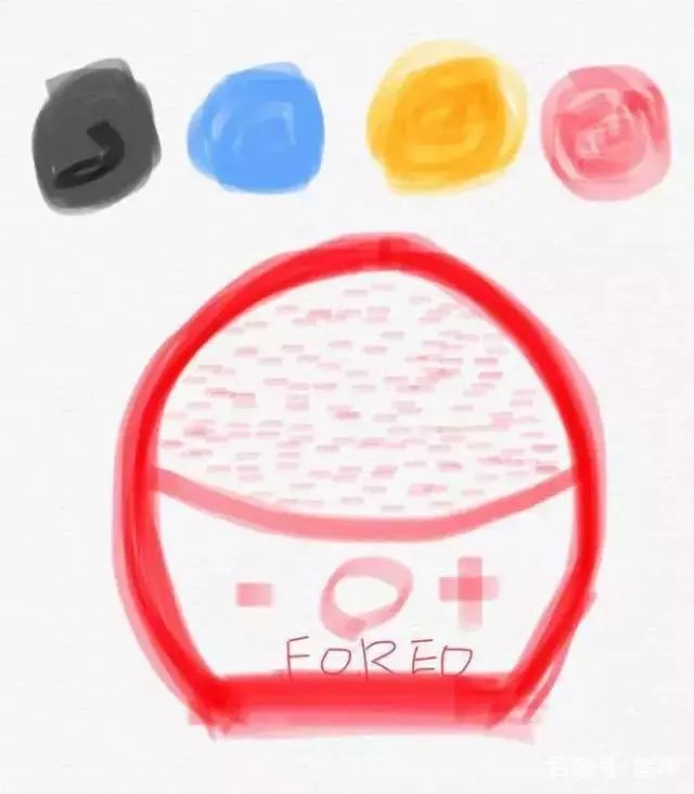 朋友圈代购变身灵魂画手,朋友圈的代购们