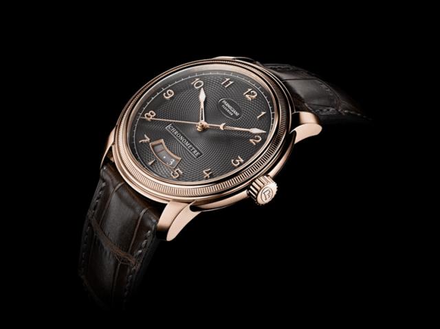 钟表大秀SIHH还未开展，这份新品清单已让周师傅挑花了眼