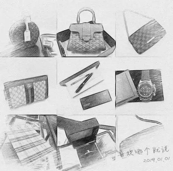 微商变身灵魂画手代购,如何快速代购灵魂画手