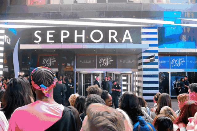 副业天后吊打正军天团，“不务正业”竟成全球最富ICON