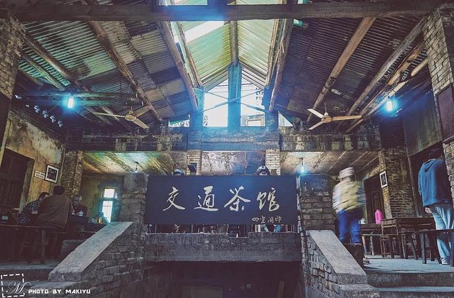 必打卡风景区,必去打卡的十大风景区