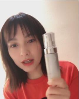 吴昕直播间泡脚盆推荐,吴昕被粉丝问为啥还没结婚