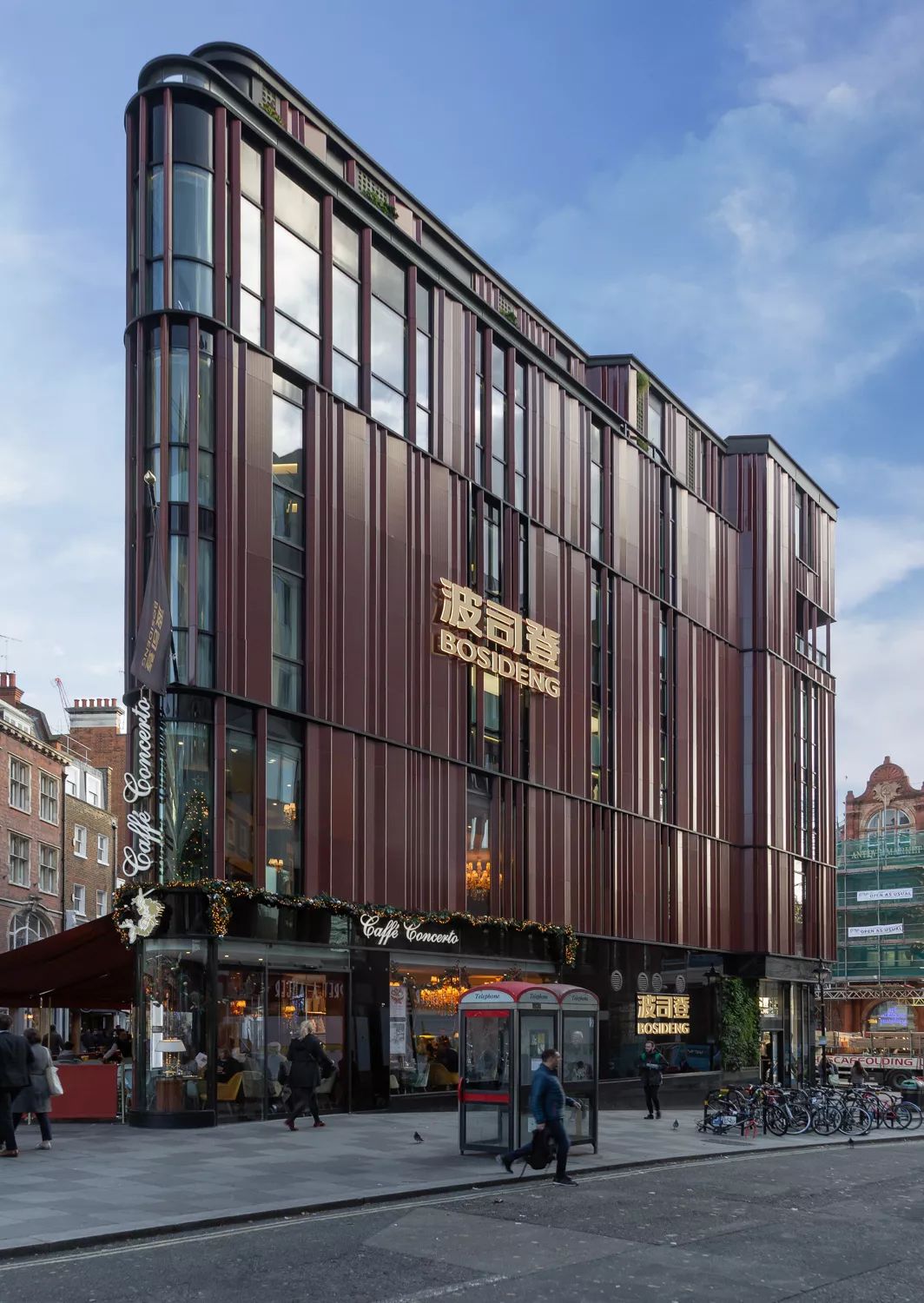 羽绒服的由来和发展史,从羽绒服到羽绒服