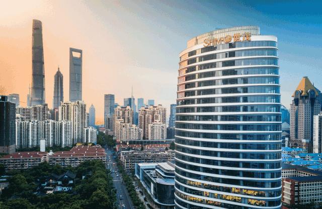 打造商业影响力,世茂商业深度解析