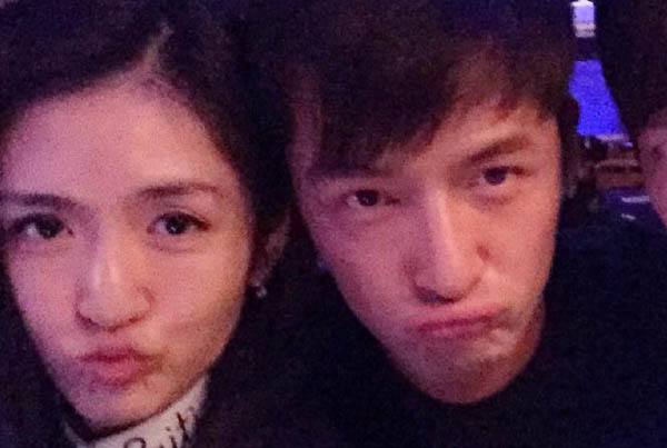 谢娜不愧是游戏高手,谢娜真是多才多艺