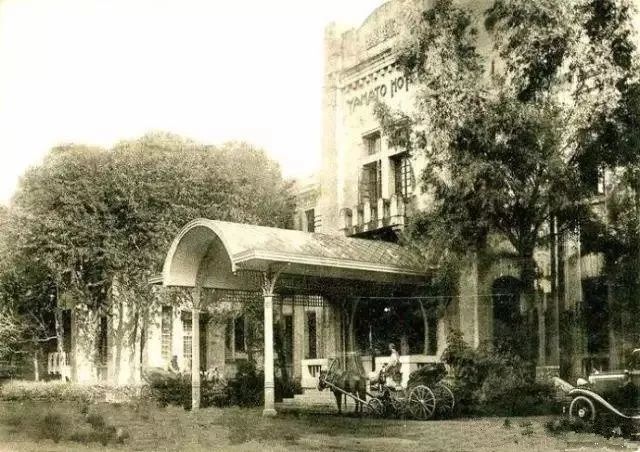 长春老照片1983年的长春街景,长春市珍贵老视频