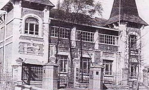 长春老照片1983年的长春街景,长春市珍贵老视频