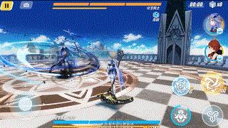 丽塔苍骑士月魂值得培养嘛,苍骑士月魂丽塔替身