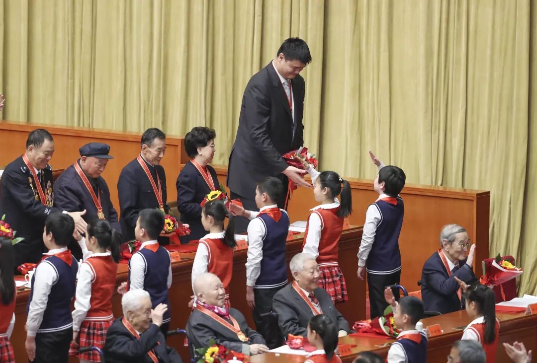 新华社年度照片,2023年新华社年度最佳照片