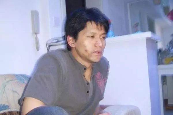 前国脚高峰被刑拘,国脚高峰涉毒案例