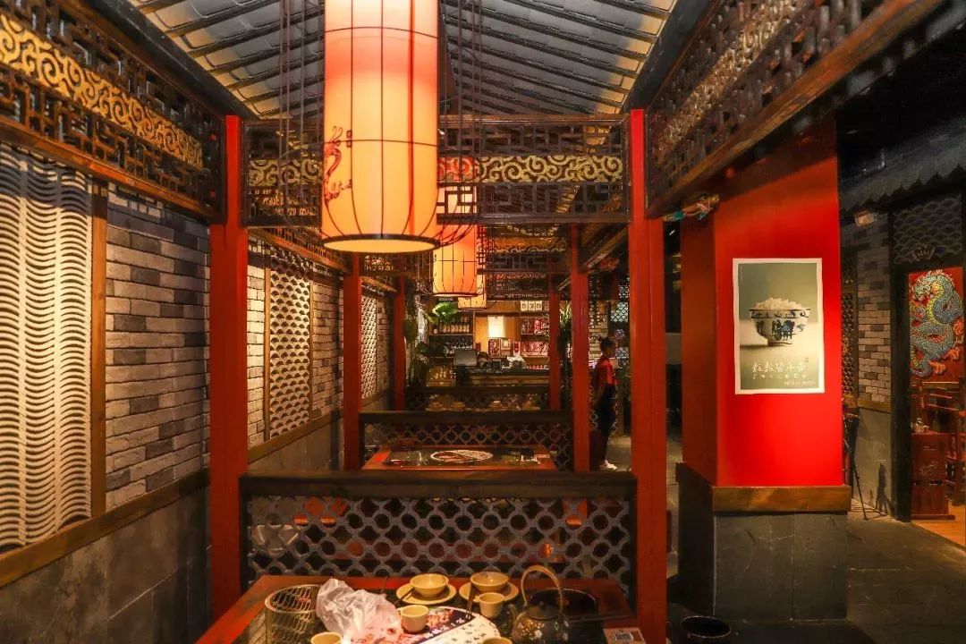 南宁火锅网红店推荐,美食推荐网红火锅南宁