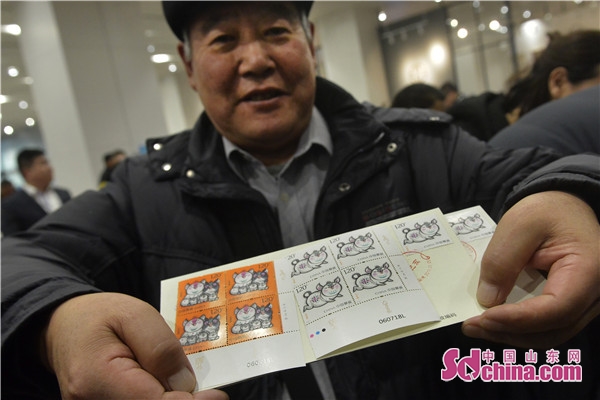 2018生肖邮票发行量,猪年生肖邮票发行数量