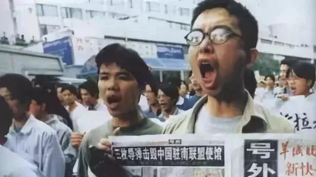 夜读我的人生,夜读1995