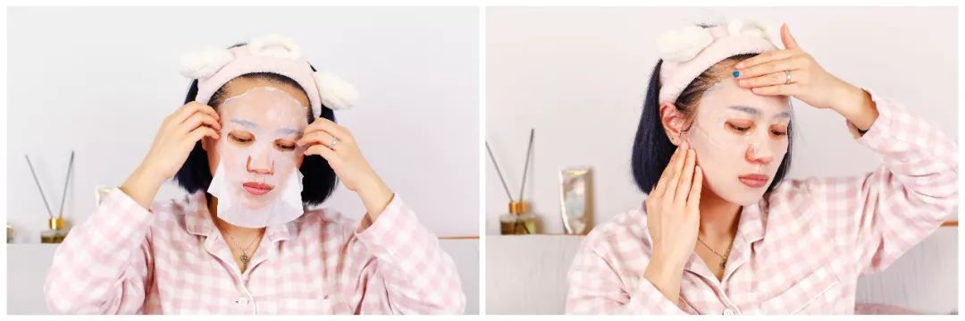 清华女孩卖面膜,卖面膜的清华女同学