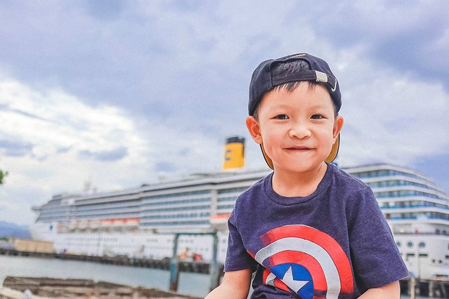 歌诗达航行南海,歌诗达邮轮大西洋号去日本多少钱