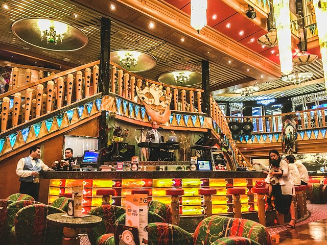 歌诗达航行南海,歌诗达邮轮大西洋号去日本多少钱