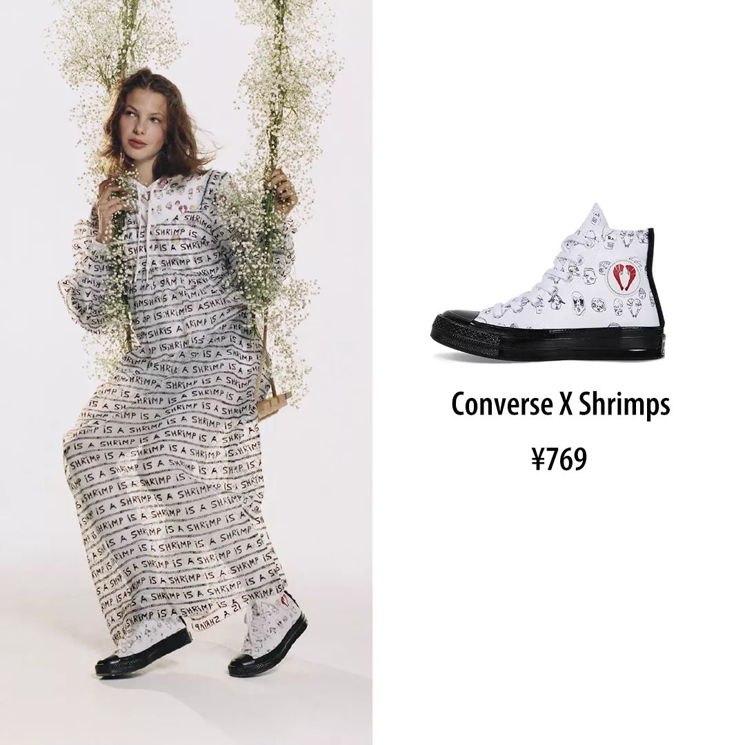 匡威好看的鞋款,2020款最火匡威篮球鞋200以内