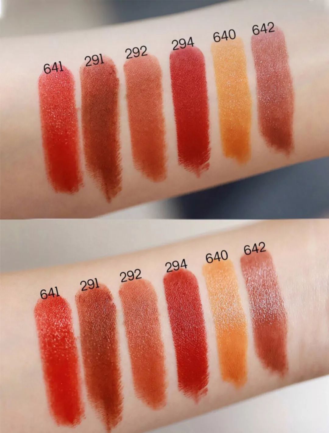 平价中的战斗机，火遍东南亚的泰妆你pick了吗？