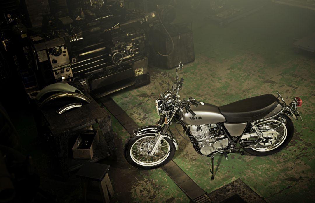 冷知识骑自行车,摩托车车架基础知识