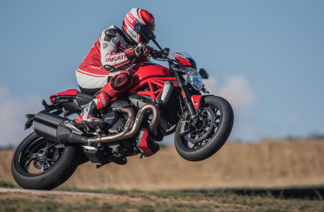 冷知识骑自行车,摩托车车架基础知识