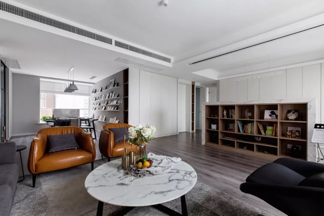 简约风和性冷淡风,手把手教你打造冷淡风