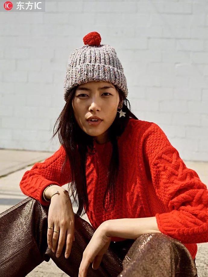 穿来穿去，别人家好看的毛衣都是哪儿买的啊？