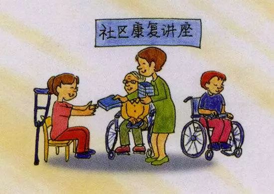 卒中康复哪种打开方式最好,卒中康复终止训练的情况有哪些