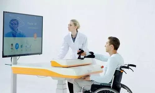 卒中康复哪种打开方式最好,卒中康复终止训练的情况有哪些