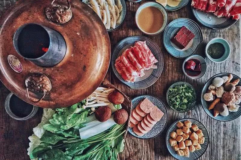 北京｜北京人一年四季的命，都是麻酱给的