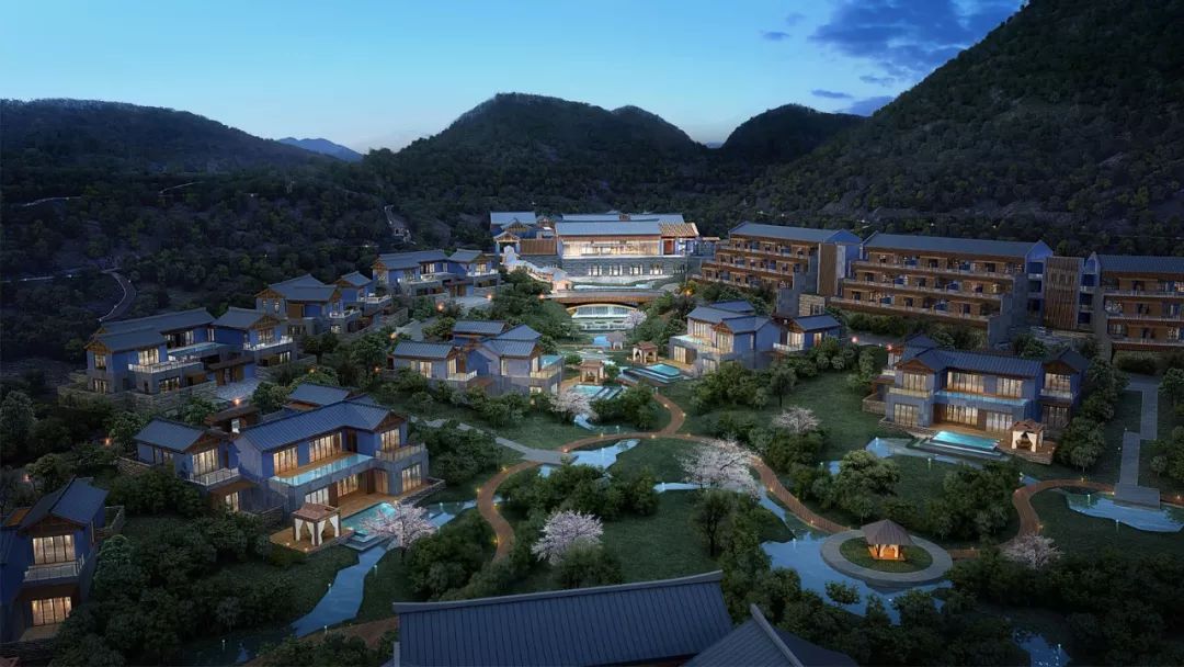 江浙沪最值得期待的8家新酒店,这38家2019值得期待的新酒店