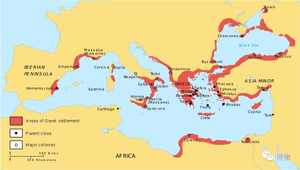 象征着爱情与浪漫的爱琴海,爱琴海象征着爱情