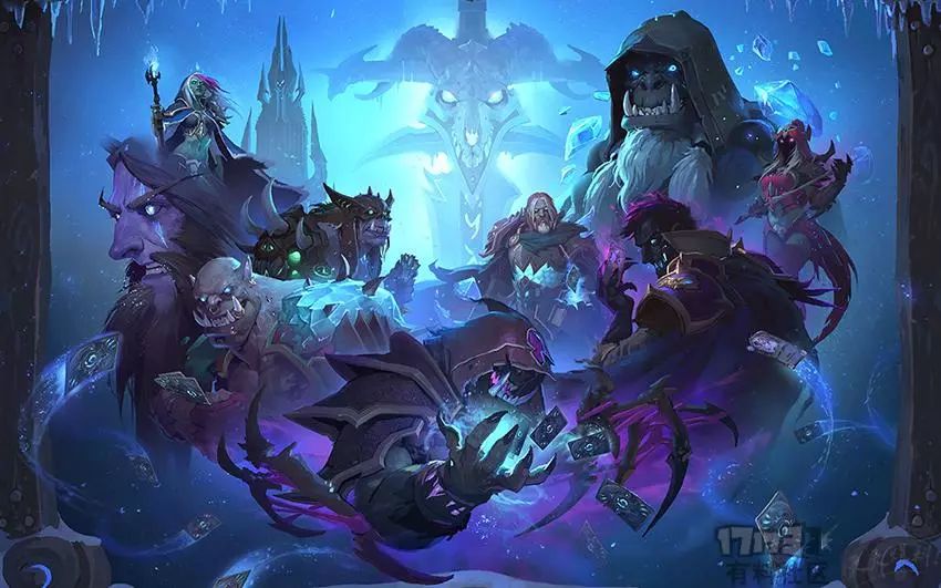 新版本术士卡组,术士最新上分卡组