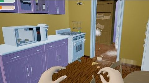 几款爆火的模拟器游戏,吃鸡模拟器超魔性吃鸡游戏