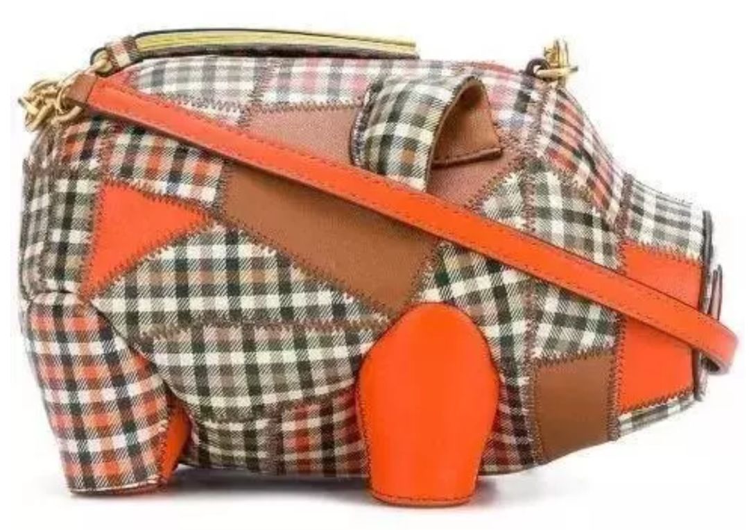 gucci新年系列测评,gucci2020春夏时装秀观后感