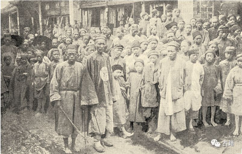 赵省伟的中国史,庚子事变史实