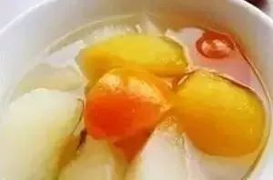 止咳化痰润肺咽炎食材做法,咽炎咳嗽吃什么杂粮粥