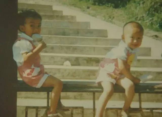 大连人小时候吃的红豆沙雪糕,没吃过那么好吃的雪糕