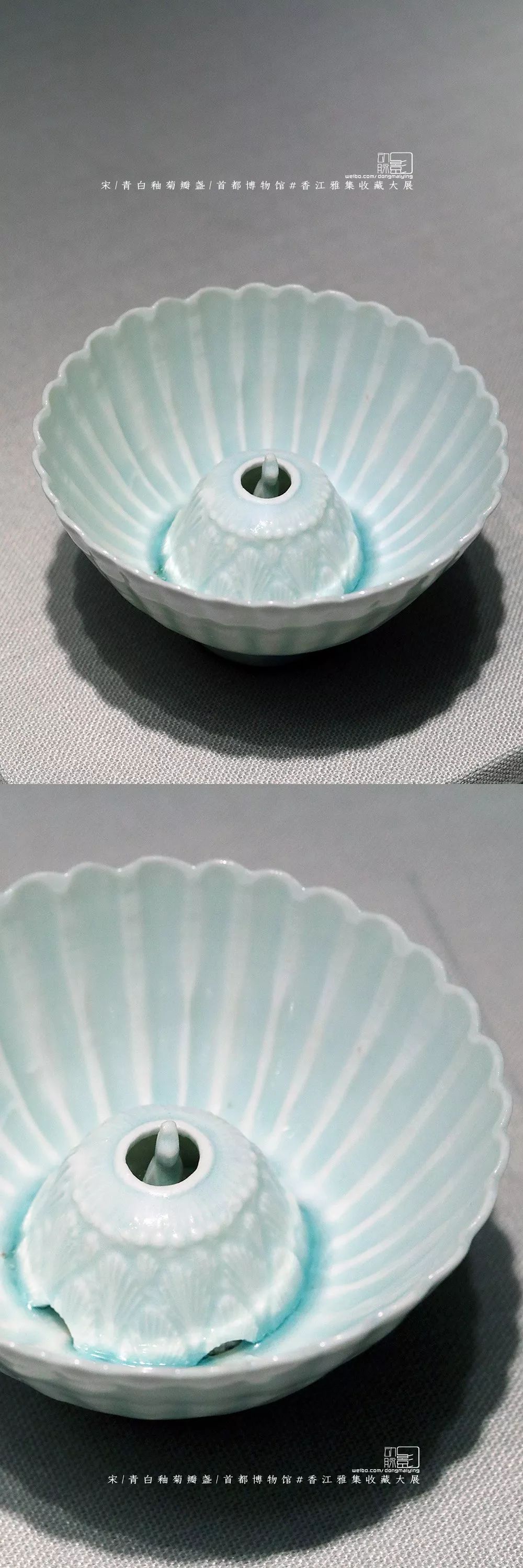 知否美食有什么特色吗,知否里用的餐具