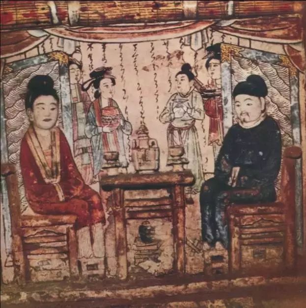 知否美食有什么特色吗,知否里用的餐具