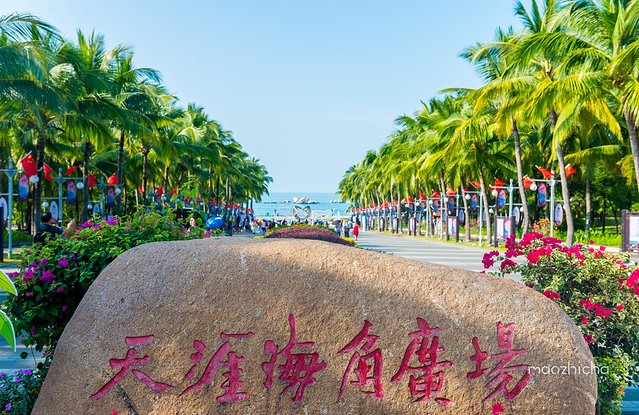 三亚五天四晚划算还是自由行划算,五天四晚三亚省钱攻略