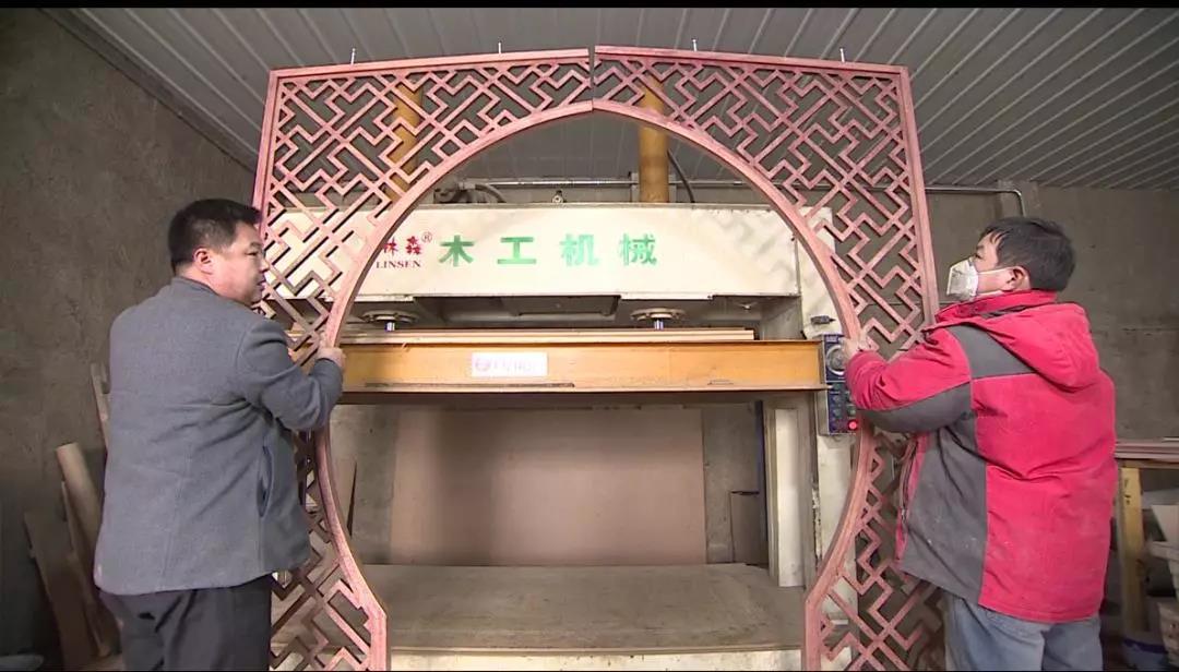 首阳山旅游度假区退役军人张文勇：秉承军人本色实干服务百姓