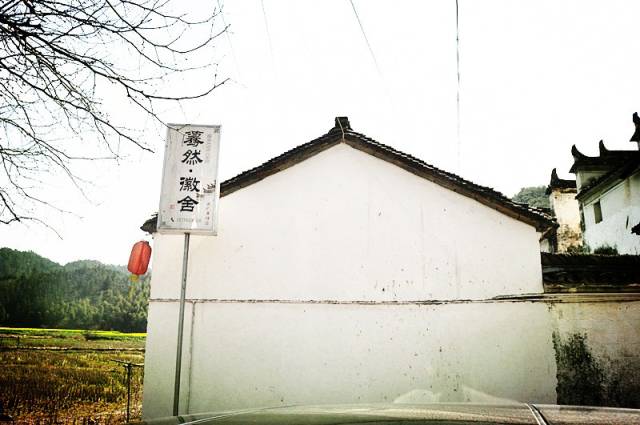 婺源民宿十佳排名婺源流苏小筑,婺源必去的三个景点民宿推荐