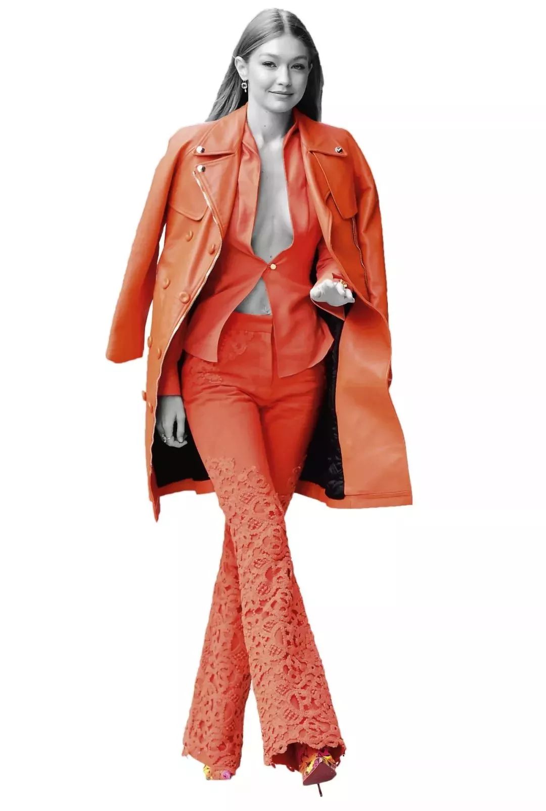 2019途观l旗舰版有橙色吗,2019是属什么年