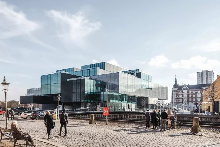 哥本哈根丹麦城市,丹麦哥本哈根之旅日记